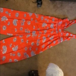 ASOS Jumpsuit (Tall)